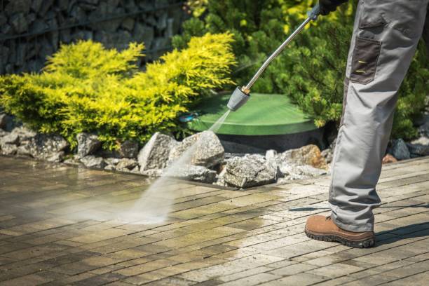 Best Parking Lot and Garage Cleaning  in Brooklyn, NY